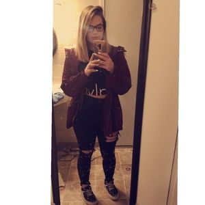 Meet your Posher, Alyssa